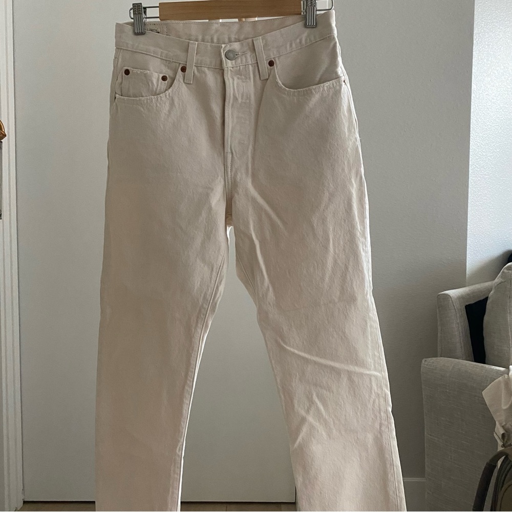 Levi’s 501 W27 L26
